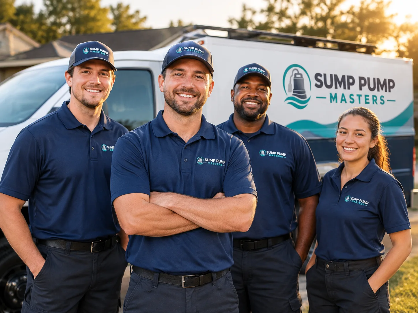 Sump Pump Repair company in Pilot Mound, IA