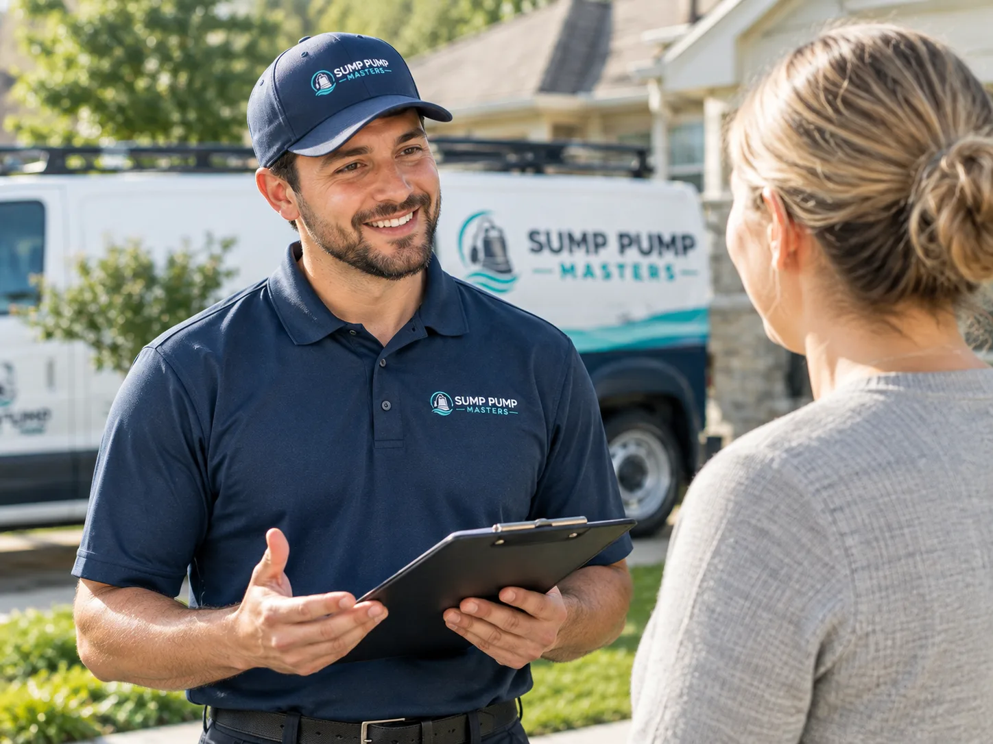 Sump Pump Repair Pilot Mound, IA FAQs
